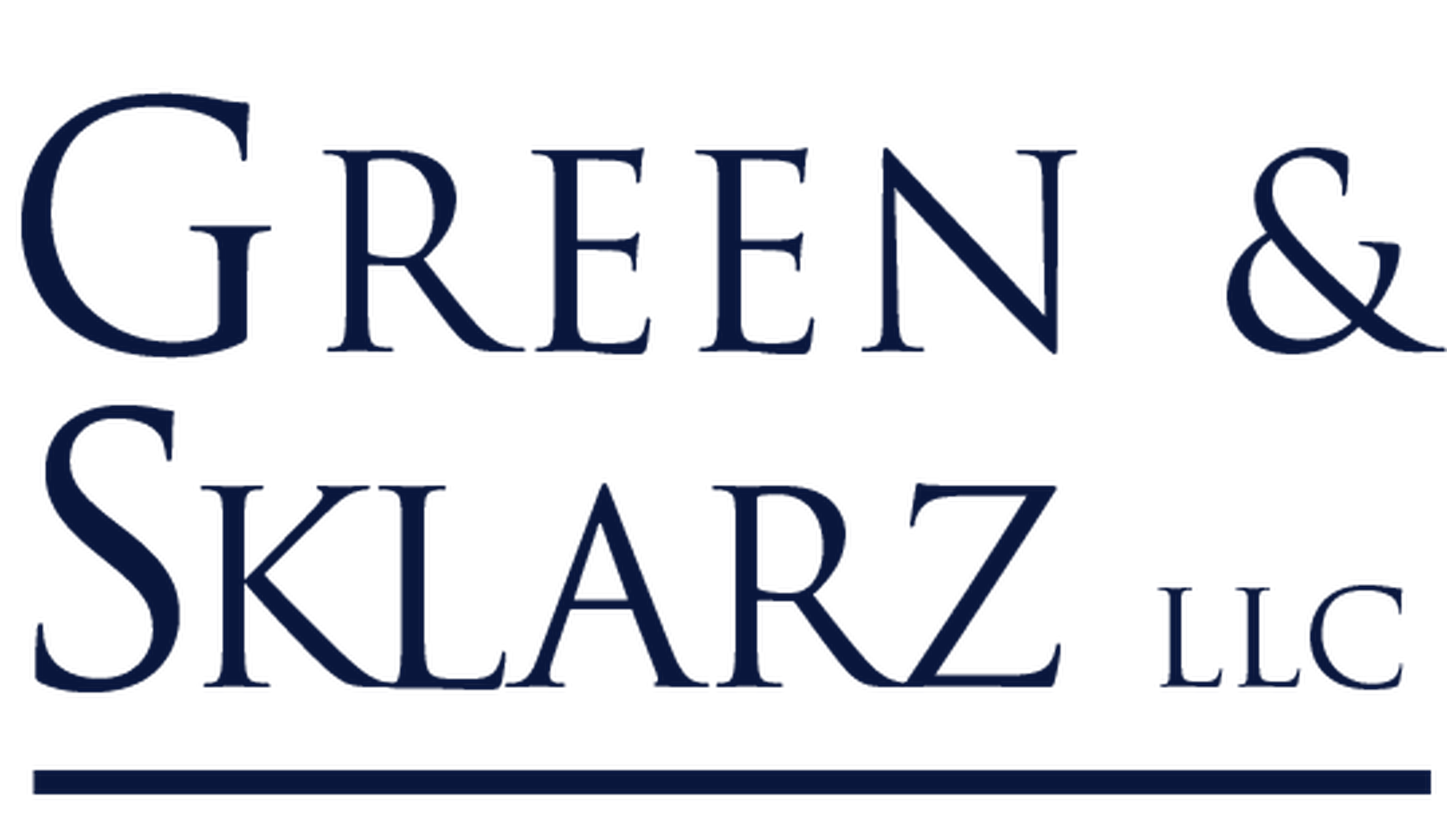 Green & Sklarz LLC logo